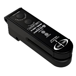 Tri-Tronics LERC Label Sensors LABEL-EYE