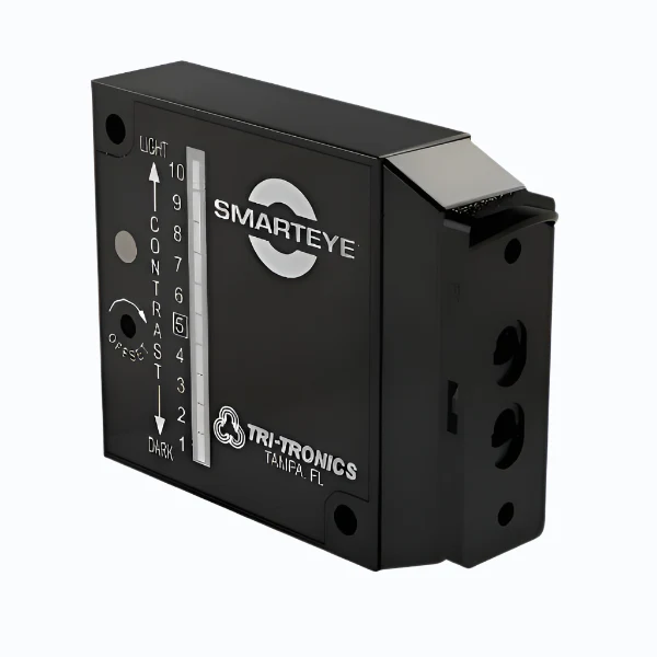 Tri-Tronics SR-2F1 Receiver, depending on Fiber Optic